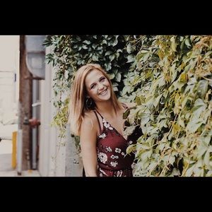 Meet your Posher, Kykylee